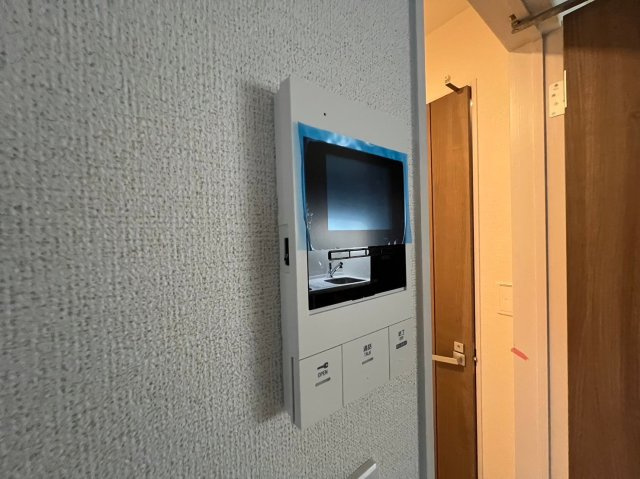 ジェルメアンジュメゾンのセキュリティ