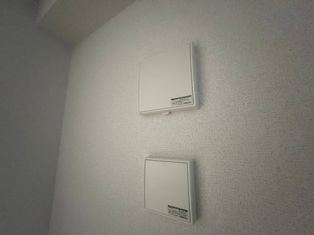 ジェルメアンジュメゾンの内装