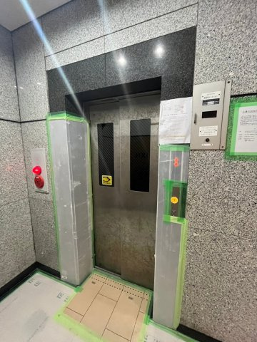 SENSE BLDG・今津駅前の外観
