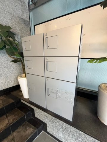 SENSE BLDG・今津駅前の外観