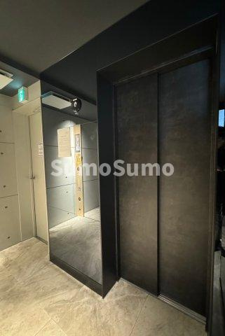 S-RESIDENCE福島Alovitaのその他共用部分