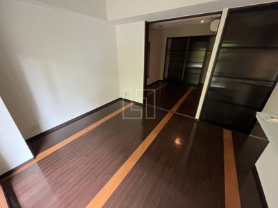 【居間・リビング】 | CITY SPIRE桜川I（シティスパイア桜川I） | CITY SPIRE桜川I　リビング