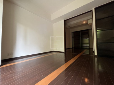 【居間・リビング】 | CITY SPIRE桜川I（シティスパイア桜川I） | CITY SPIRE桜川I　リビング