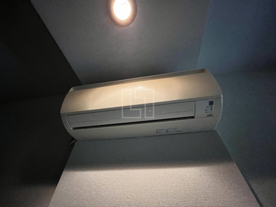 【設備】 | CITY SPIRE桜川I（シティスパイア桜川I） | CITY SPIRE桜川I　エアコン