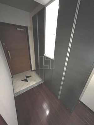 【玄関】 | CITY SPIRE桜川I（シティスパイア桜川I） | CITY SPIRE桜川I　玄関