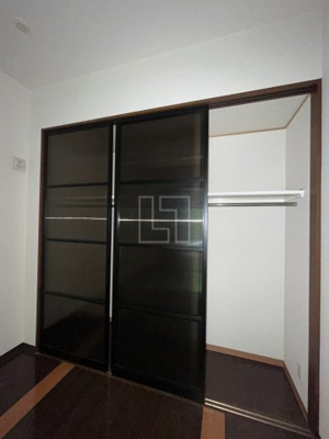 【収納】 | CITY SPIRE桜川I（シティスパイア桜川I） | CITY SPIRE桜川I　クローゼット