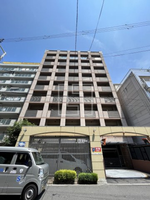 【外観】 | CITY SPIRE桜川I（シティスパイア桜川I） | CITY SPIRE桜川I　外観