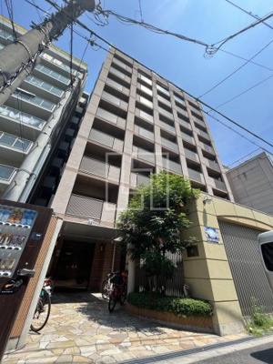 【エントランス】 | CITY SPIRE桜川I（シティスパイア桜川I） | CITY SPIRE桜川I　エントランス