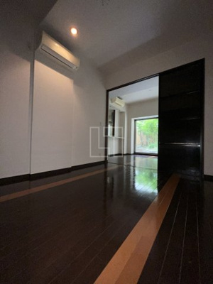 【居間・リビング】 | CITY SPIRE桜川I（シティスパイア桜川I） | CITY SPIRE桜川I　リビング