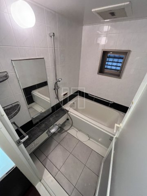 【浴室】 | CITY SPIRE桜川I（シティスパイア桜川I） | CITY SPIRE桜川I　浴室