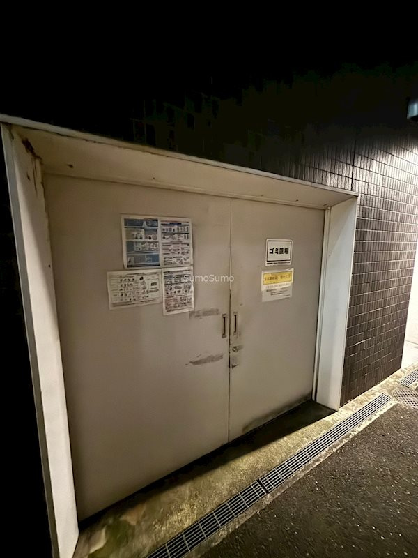 SERENiTE北浜のその他共用部分