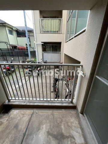 Ｓ．ｆｉｅｌｄ東難波の展望