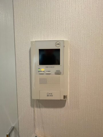 パークアクシスうつぼ公園のセキュリティ