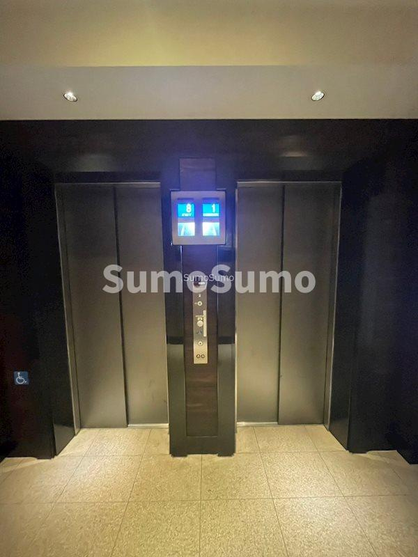パークアクシスうつぼ公園のその他共用部分