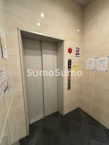 SERENiTE福島sceltoのその他共用部分