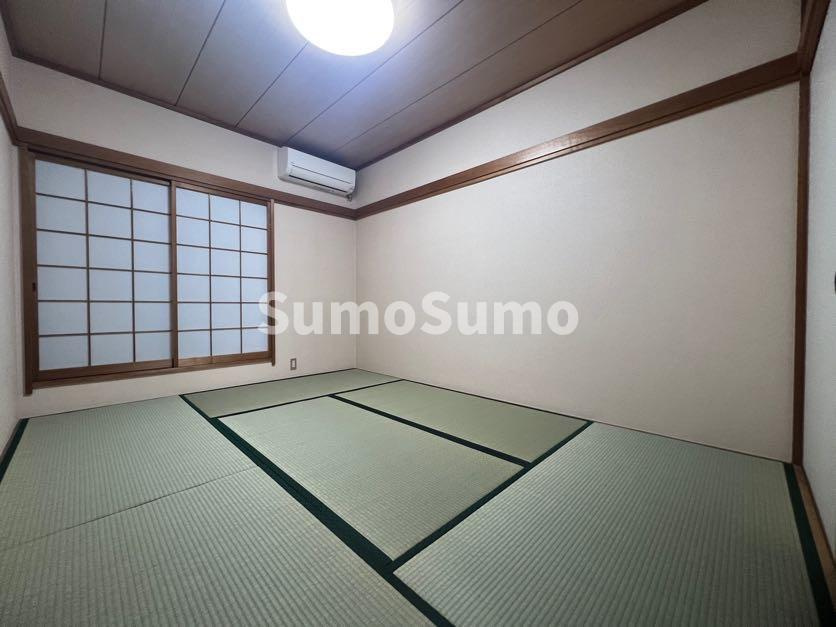 メゾン大利のその他|和室ならではの温かな和の空間で寛ぎの時間を過ごせます