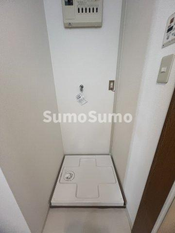 メゾン大利の設備
