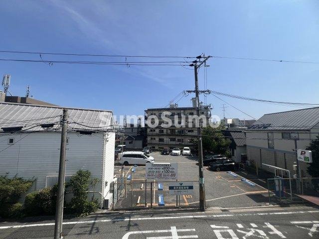 メゾン大利の展望