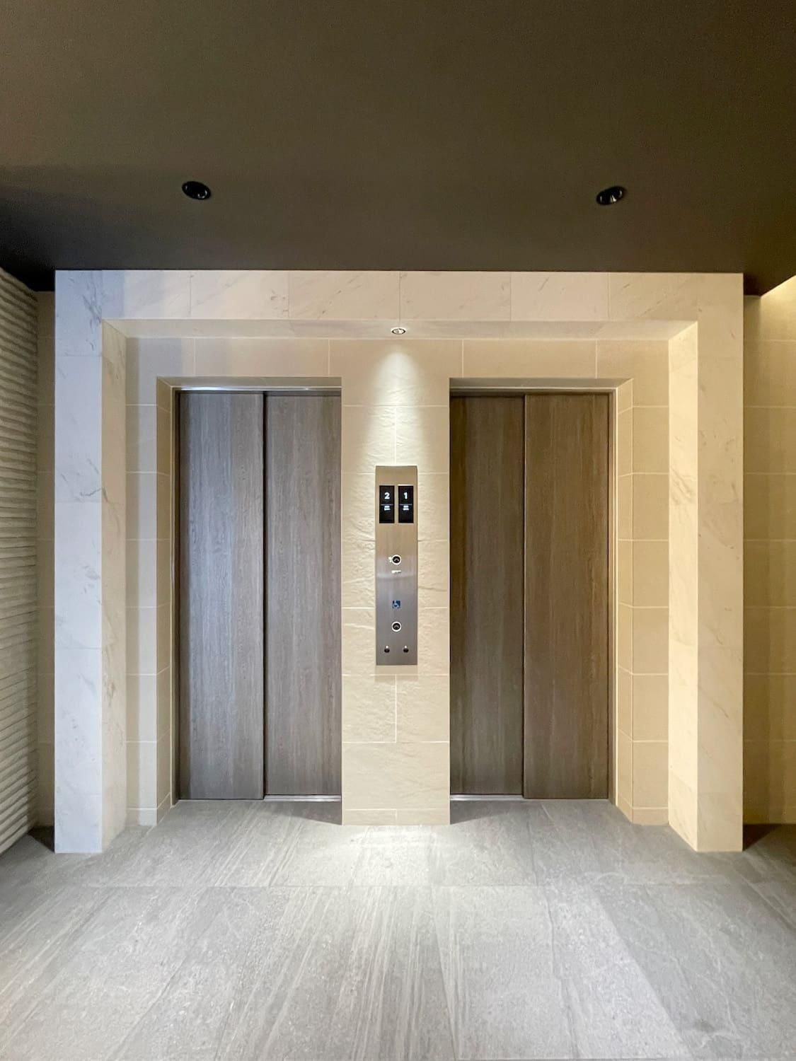 S-RESIDENCE福島玉川Deuxのその他共用部分