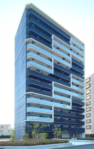 S-RESIDENCE福島玉川Deux