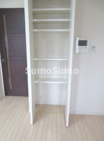 S-RESIDENCE Hommachi Marksの設備