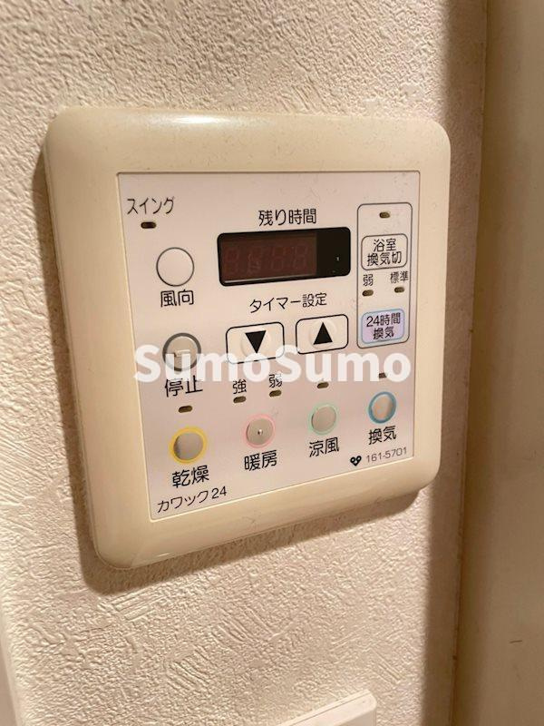 S-RESIDENCE Hommachi Marksのその他