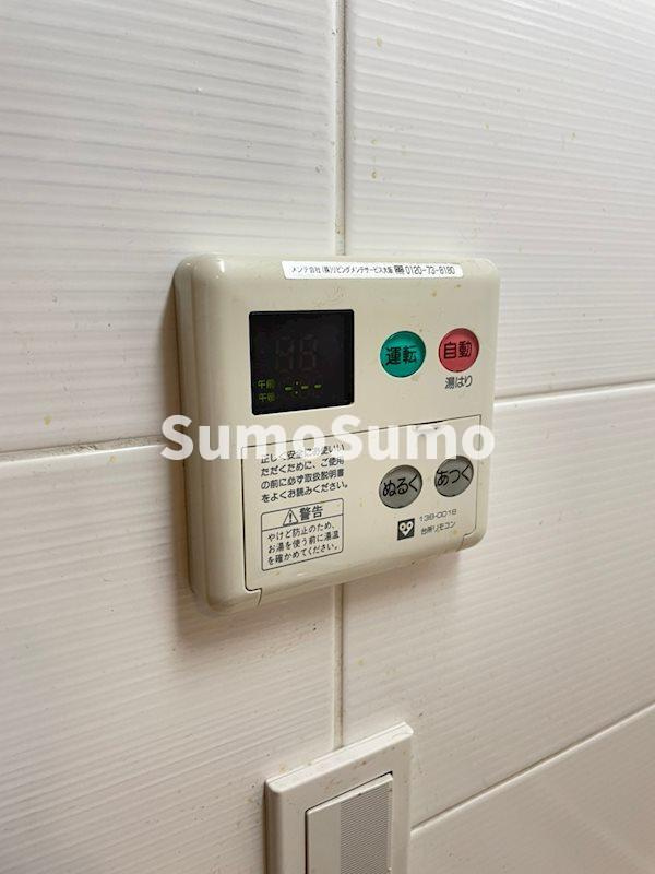 S-RESIDENCE Hommachi Marksのその他