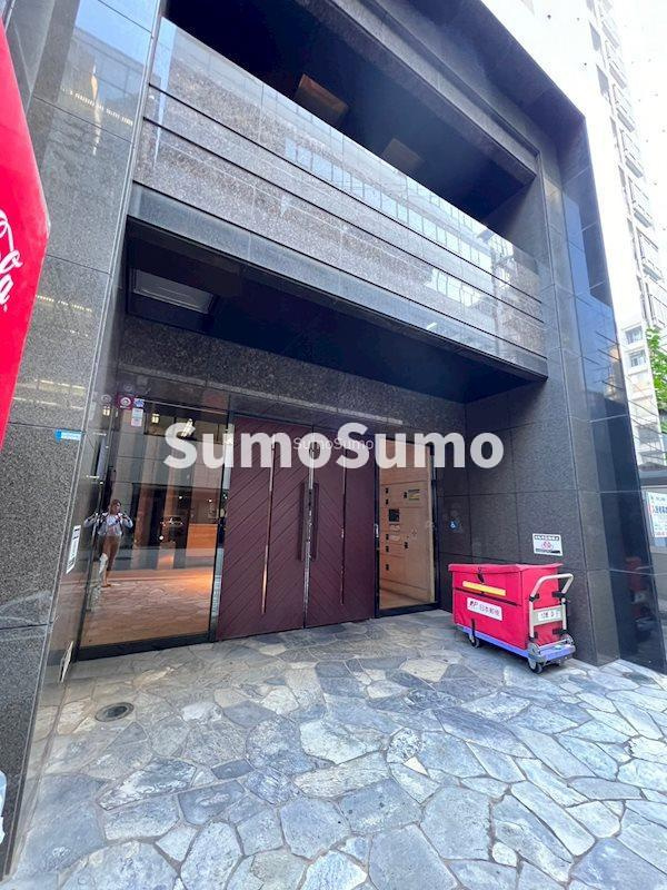 S-RESIDENCE Hommachi Marksの外観