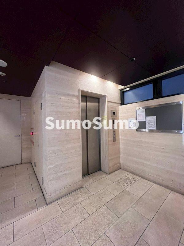 S-RESIDENCE Hommachi Marksの設備
