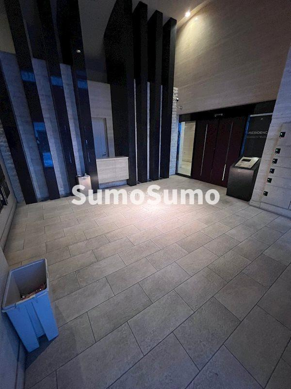S-RESIDENCE Hommachi Marksの外観