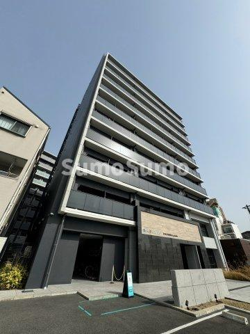 S-RESIDENCE福島grande