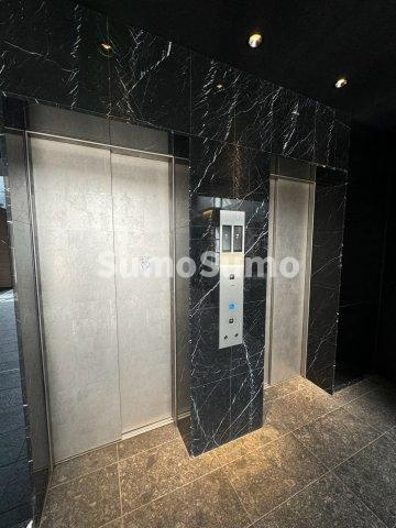 S-RESIDENCE福島grandeのその他共用部分