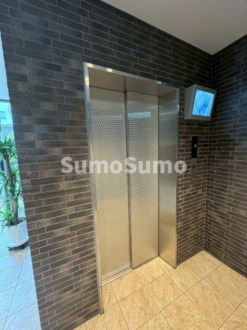 Sarnath海老江のその他共用部分