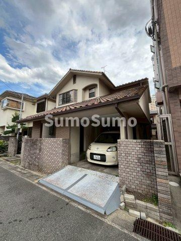 西宮市平松町　戸建