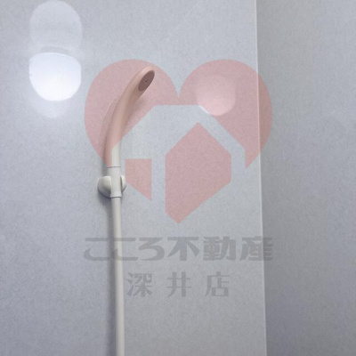 【浴室】 | 門真市新橋町戸建