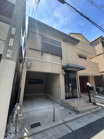 琵琶町１丁目戸建