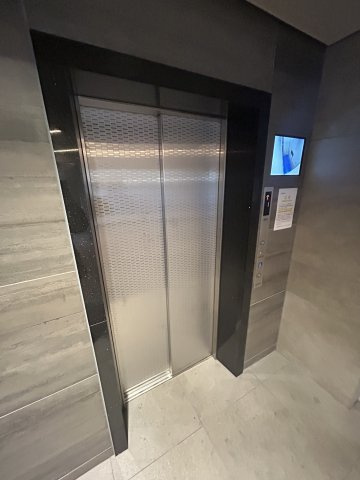 ファステート難波ヴィラントのその他共用部分