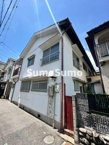 仁川五ヶ山町　戸建