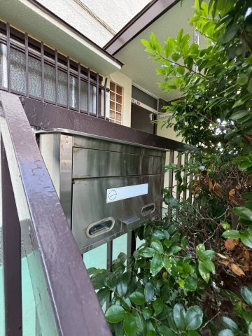 仲田2丁目　貸家のその他共用部分