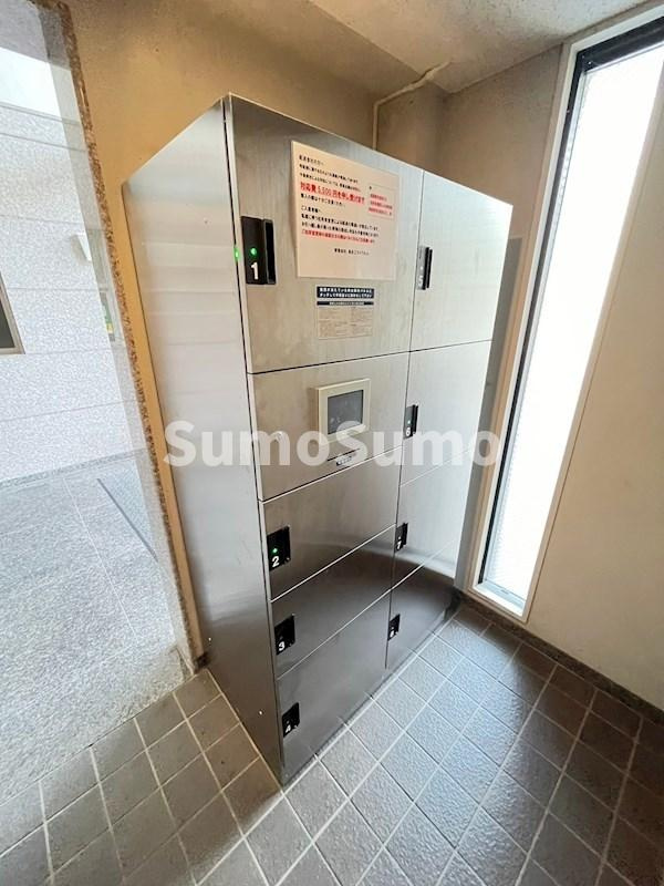 S-RESIDENCE夙川 のその他共用部分