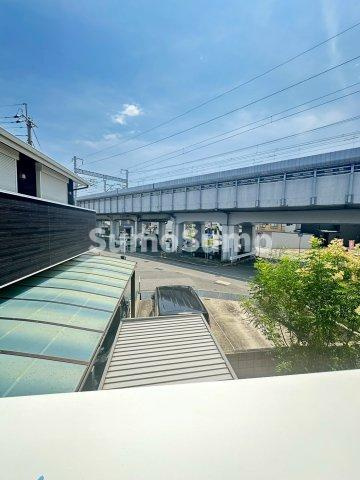 SANAQSⅧの展望