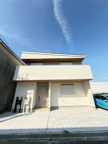 藤江　貸家