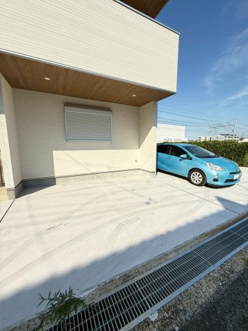 藤江　貸家のその他共用部分