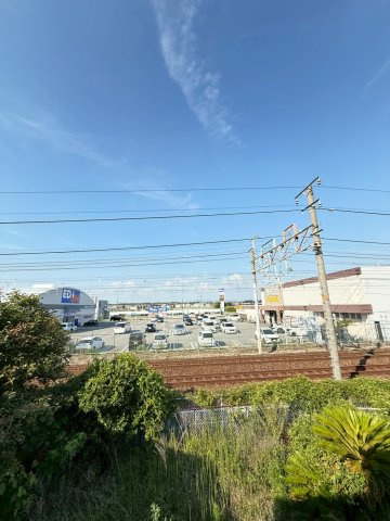 藤江　貸家の展望