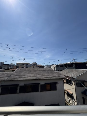 東町1丁目貸家の展望