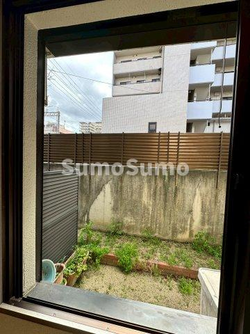 ハッピーリーブスの展望