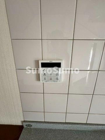 西舞子９丁目　戸建のその他共用部分