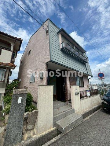 西舞子９丁目　戸建