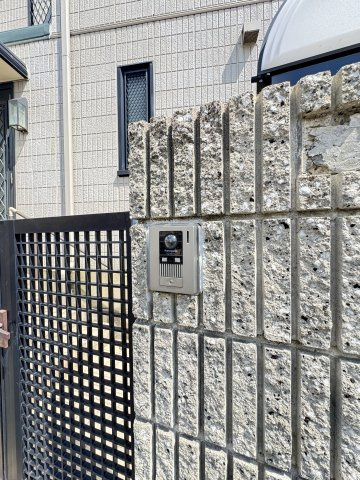 高羽町3丁目戸建のその他共用部分
