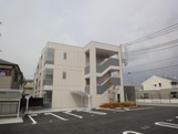 ＳＡＬＶＩＡの駐車場